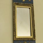 813 5518 MIRROR